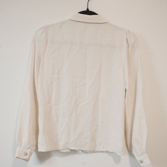 Simple Retro Western Shirt - Picture 5 of 5